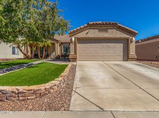 18437 N 111th Dr, Morehead City, AZ 85378