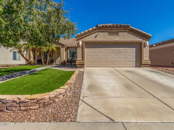 18437 N 111TH Drive, Surprise, AZ 85378