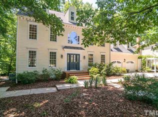 3503 Stonegate Dr, Durham, NC 27705
