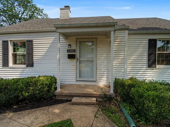 1660 Sunset Dr, Hamilton, OH 45013