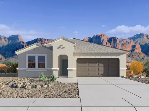 30216 N Acacia Dr, Florence, AZ 85132