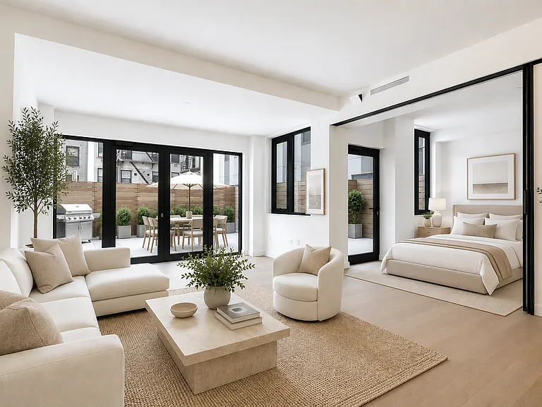 150 Rivington St #2B — Photo 3
