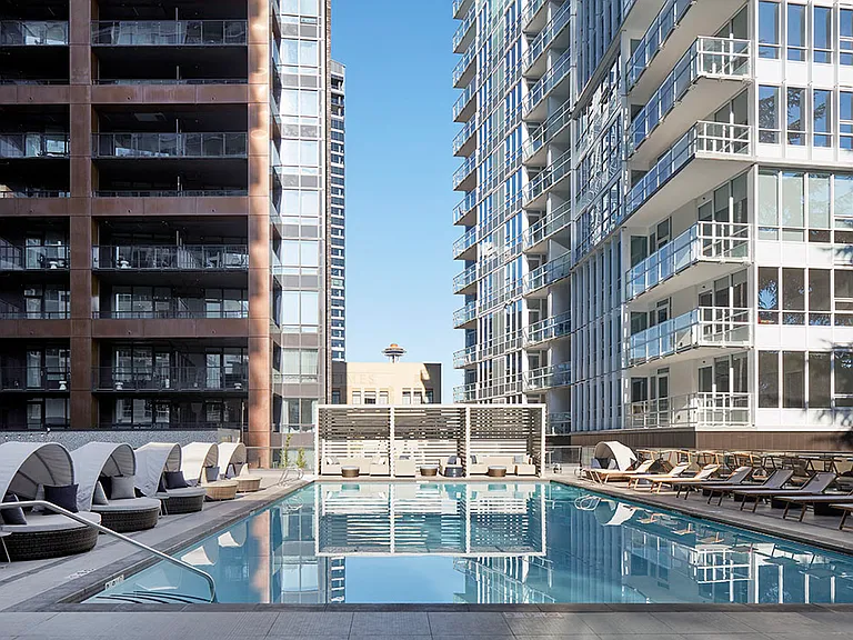 Onni South Lake Union — Photo 10