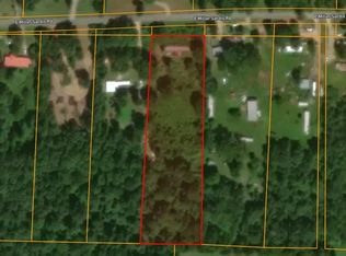 16925 E Miller Sardis Rd, Bauxite, AR 72011