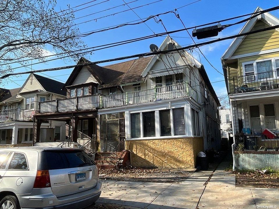 8808 88th Street, Woodhaven, NY 11421 MLS 3446181 Zillow