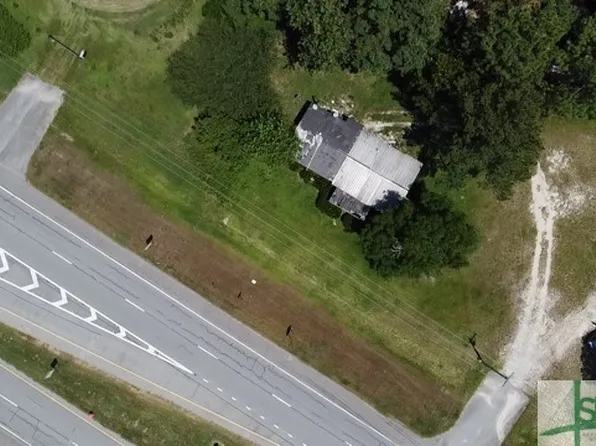 4405 Highway 25 Highway, Millen, GA 30442