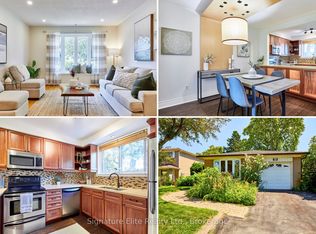 65 Merkley Sq, Toronto, ON M1G 2Y5