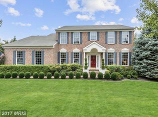 7404 Gardenview Dr, Elkridge, MD 21075