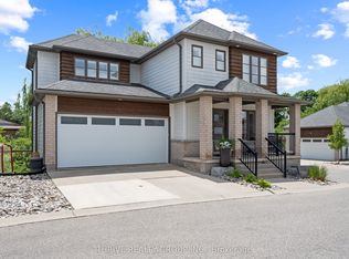 727 Apricot Dr #5, London, ON N6K 5A7