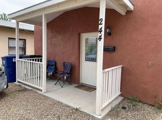 242-246 N 2nd Ave #244, Tucson, AZ 85705
