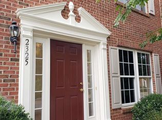 2325 Abington Dr, Charlottesville, VA 22911