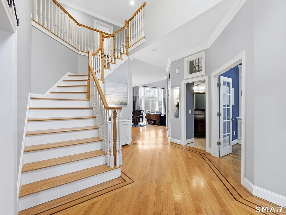 589 Huckleberry Hill Road, Avon, CT 06001 | Zillow