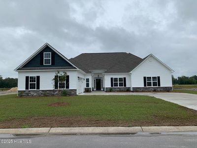 299 Water Wagon Trail, Jacksonville, NC, 28546