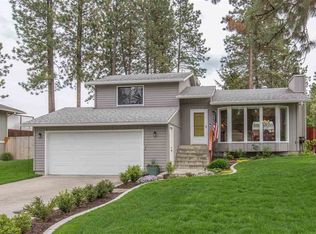 8618 N Kelly Ct, Spokane, WA 99208