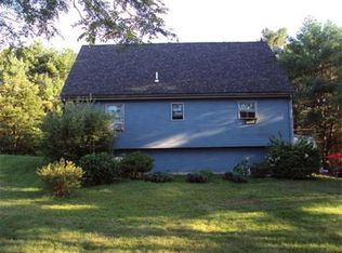107 Myricks St, Berkley, MA 02779