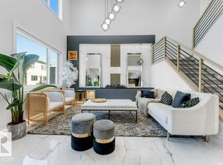 4012 40th St, Beaumont, AB T4X2A8