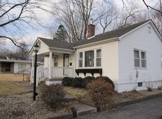 24 N Delaware Ave, Belleville, IL 62221