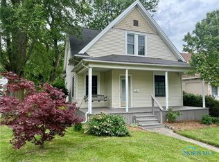 1810 E Broadway St, Toledo, OH 43605