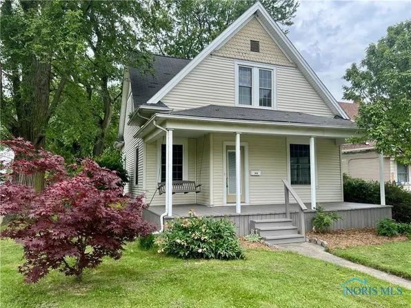 1810 E Broadway St, Toledo, OH 43605