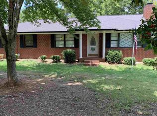 1693 McGarity Rd, McDonough, GA 30252
