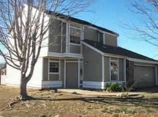 102 Aspen, Pryor, OK 74361