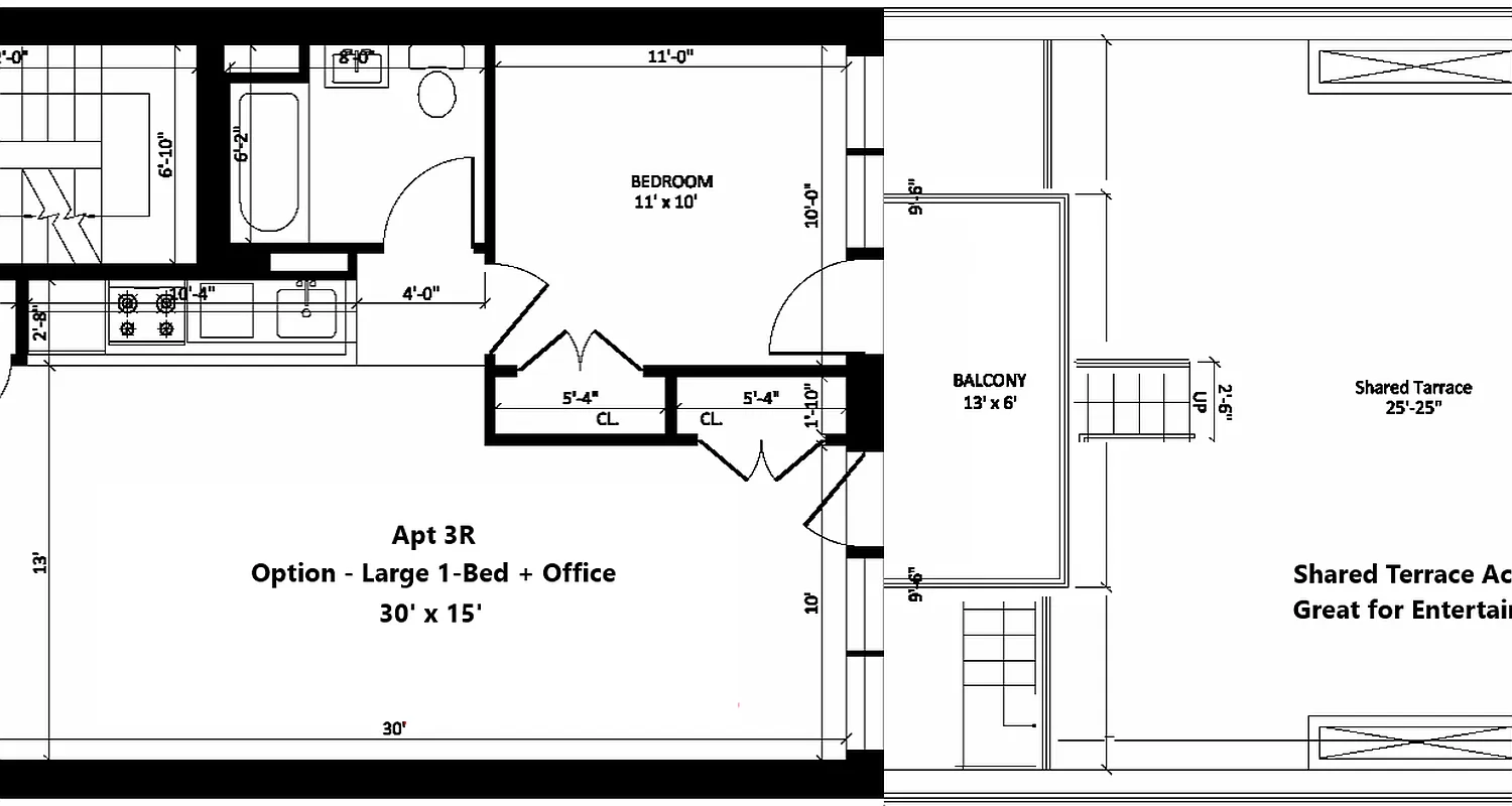 floor plan 7