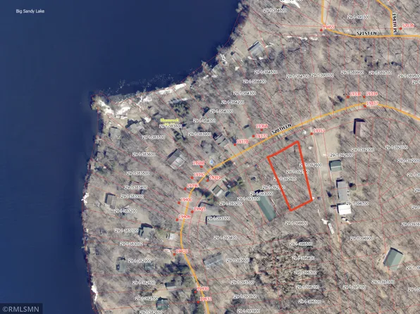 520th Ln, McGregor, MN 55760
