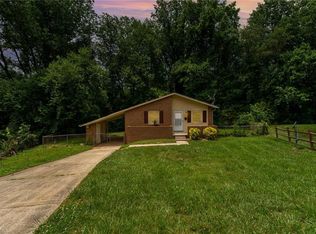 4209 Fern Pl, Winston Salem, NC 27105