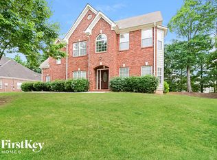 1210 Saxony Dr SE, Conyers, GA 30013