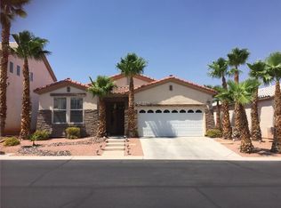 352 Turtle Peak Ave, Las Vegas, NV 89148