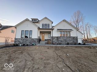 19704 Chatsworth Blvd, Westfield, IN 46074
