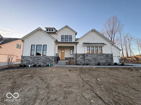 19704 Chatsworth Blvd, Westfield, IN 46074