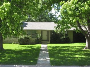 412 Bobwhite Dr, Kerrville, TX 78028