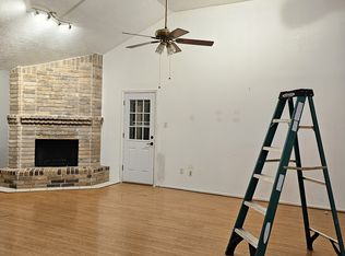 3322 Hartfield Ln, Spring, TX 77388