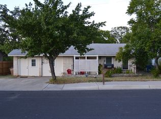 202 Deen Ave, Austin, TX 78753