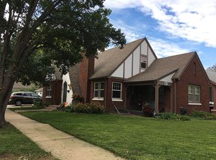 501 Sunset Dr, Salina, KS 67401