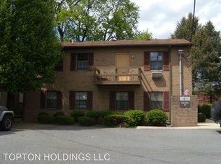 67 E Franklin St #10122141, Topton, PA 19562