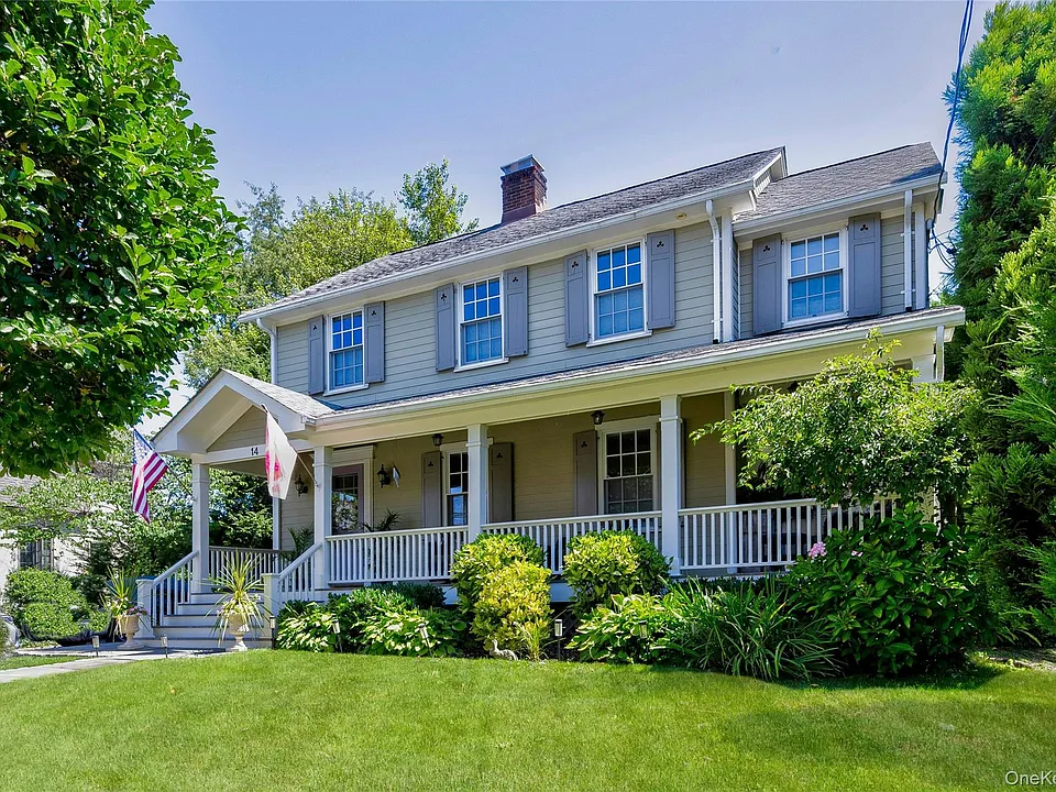 14 Buckingham Pl