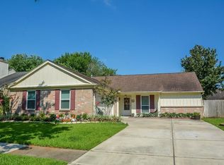 3106 Pebble Lake Dr, Sugar Land, TX 77479