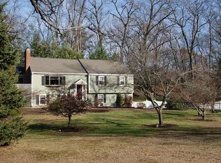 21 Averill St, Topsfield, MA 01983