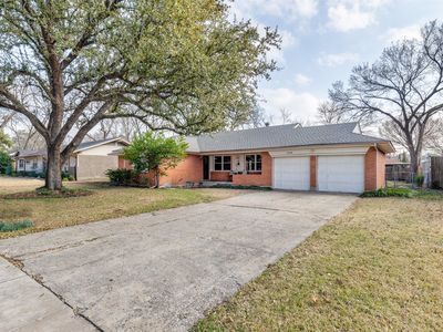 3304 Leahy Dr, Dallas, TX, 75229