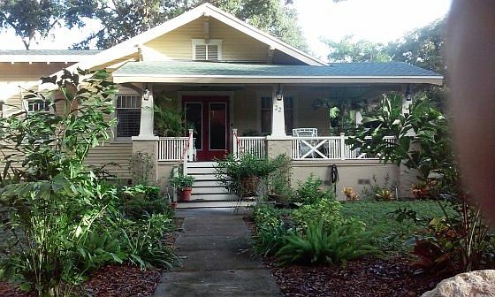 Remodeled inside and out