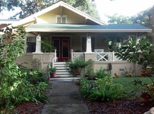 22 S Park Ave, Tarpon Springs, FL 34689