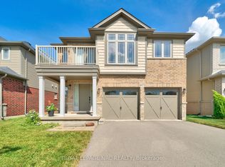 4471 Garden Gate Ter, Lincoln, ON L3J 1M1