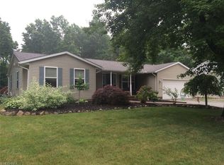 5465 Donner Dr, Clinton, OH