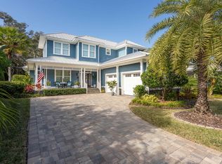 493 Ocean Forest Dr, Saint Augustine, FL 32080