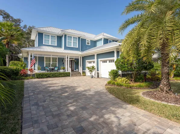 493 Ocean Forest Dr, Saint Augustine, FL 32080