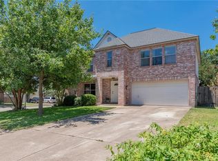 1401 Bullhill Cv, Cedar Park, TX 78613