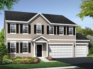 1190 Winding Way, Bolingbrook, IL 60490