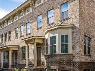 1210 Virginia Ct #5, Atlanta, GA 30306